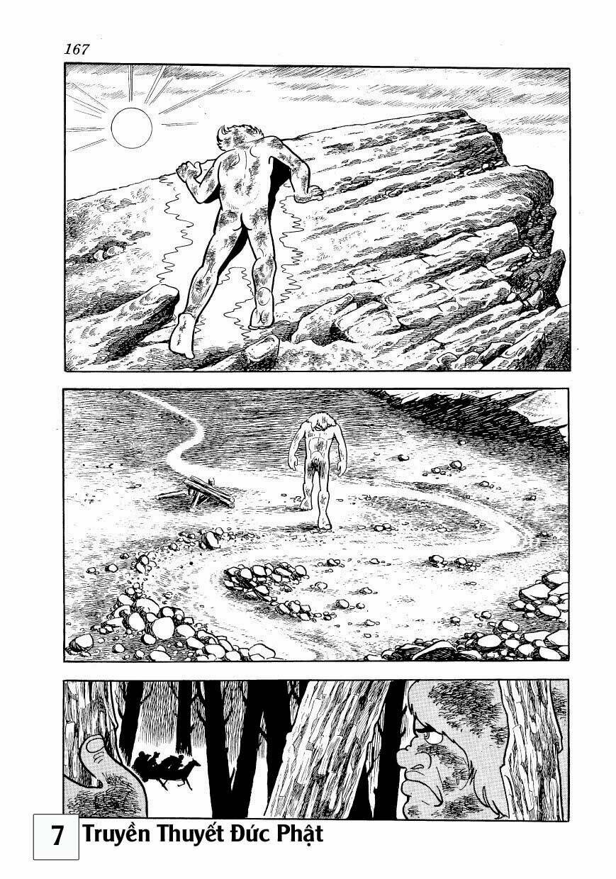 buddha - truyền thuyết đức phật chapter 34 25