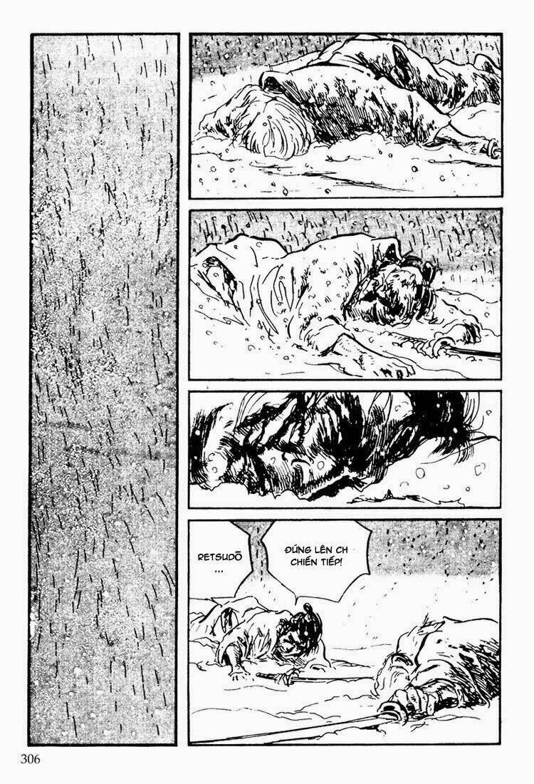 lone wolf and cub chapter 116 56