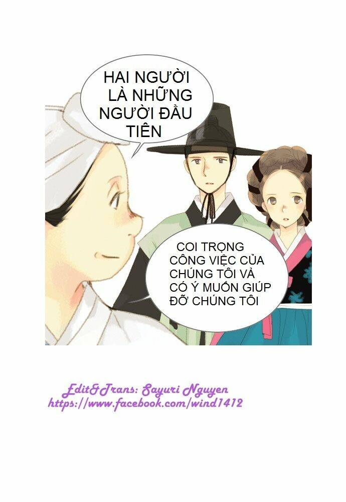 the great merchant kim manduk chapter 15 8