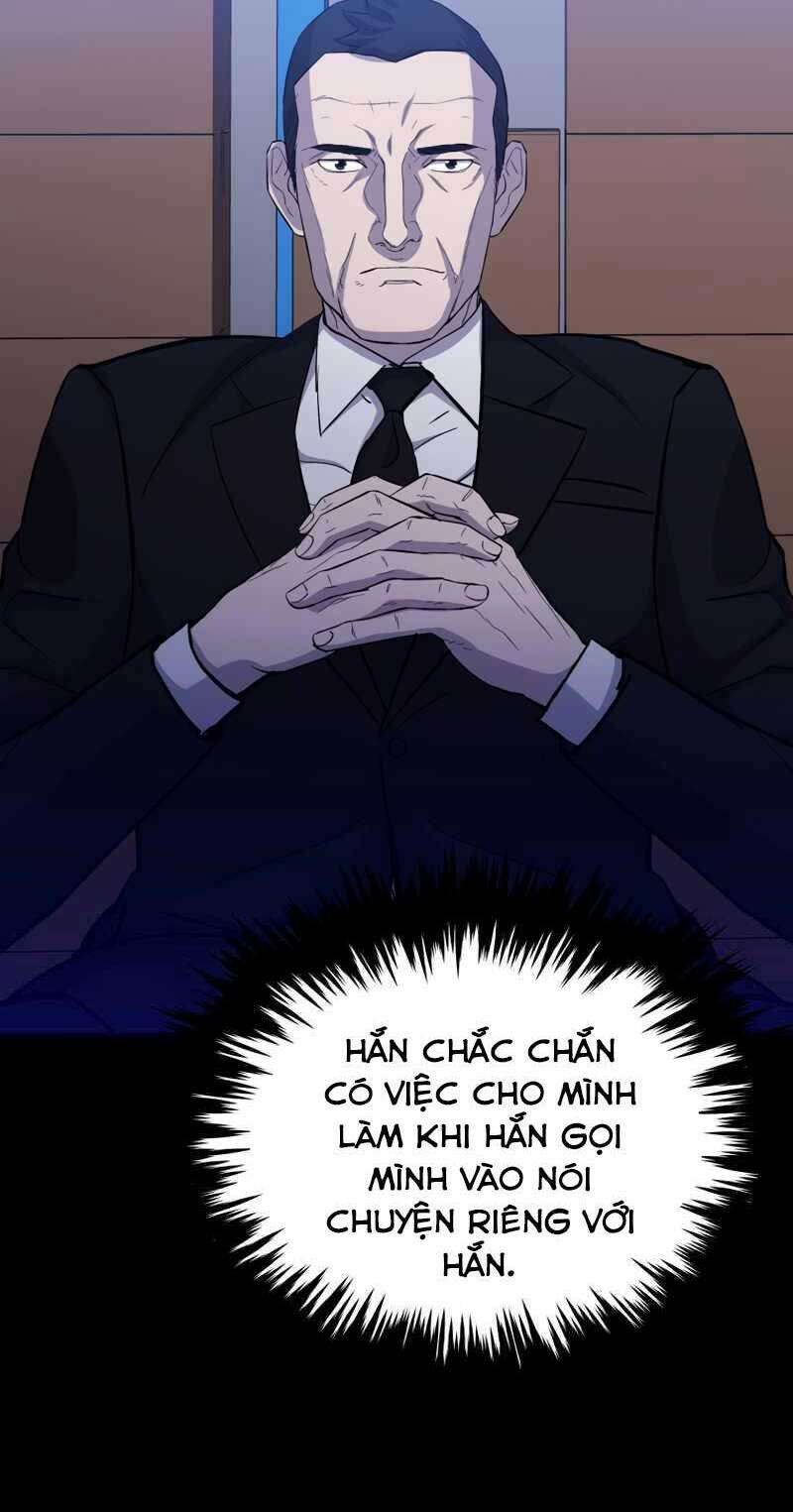 cánh cổng mở ra đúng ngày đầu tiên tôi thành chính trị gia chapter 19 72