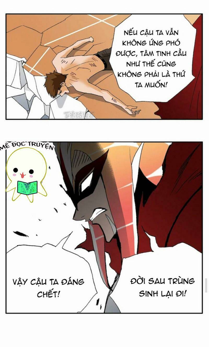 nhà có siêu dễ thương chapter 70 19