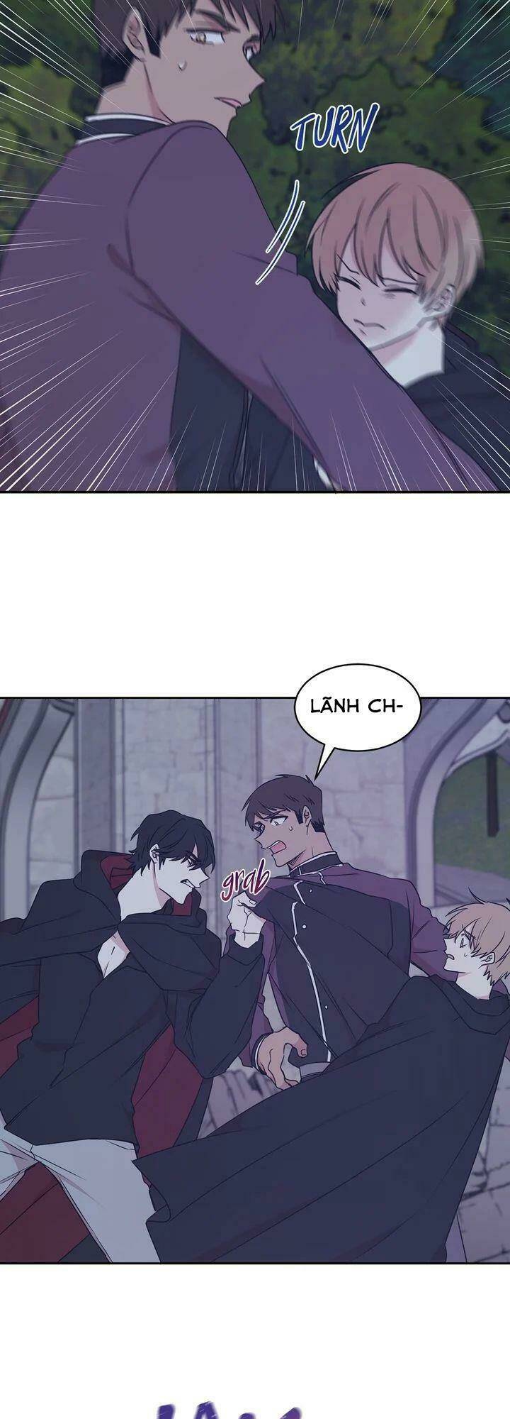 tôi chọn kết thúc của hoàng đế chapter 59 12