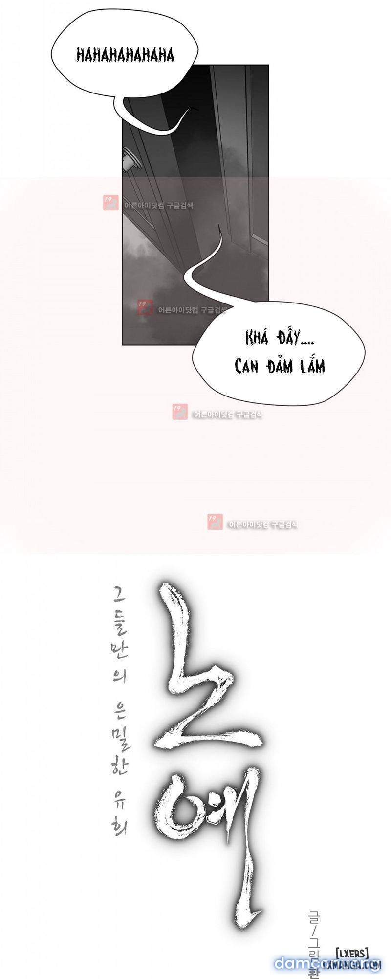 nô lệ song sinh chapter 90 2