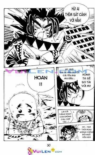 những người bạn tốt chapter 26 31