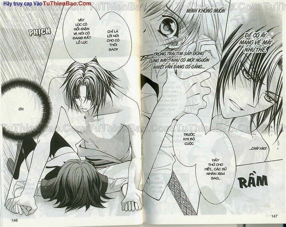 triệu hồi sư chapter 3 76