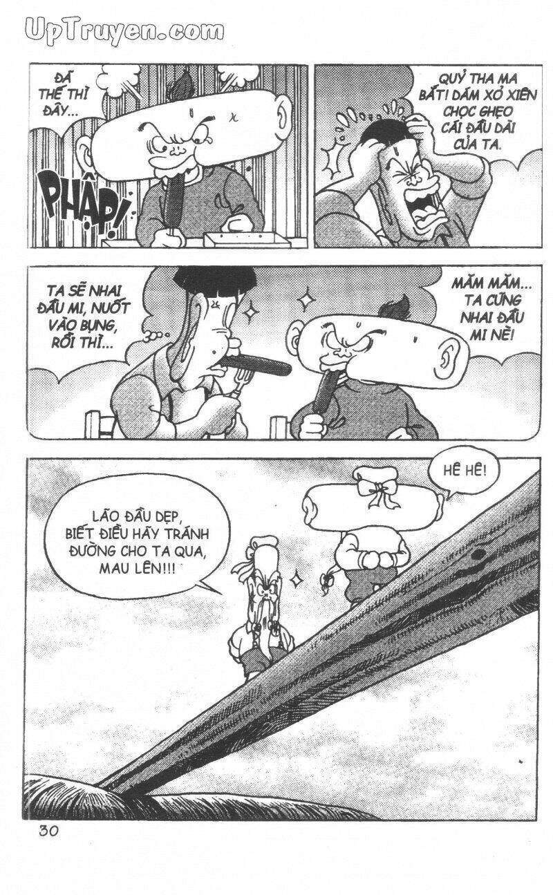 đội quân nhí nhố chapter 24 30