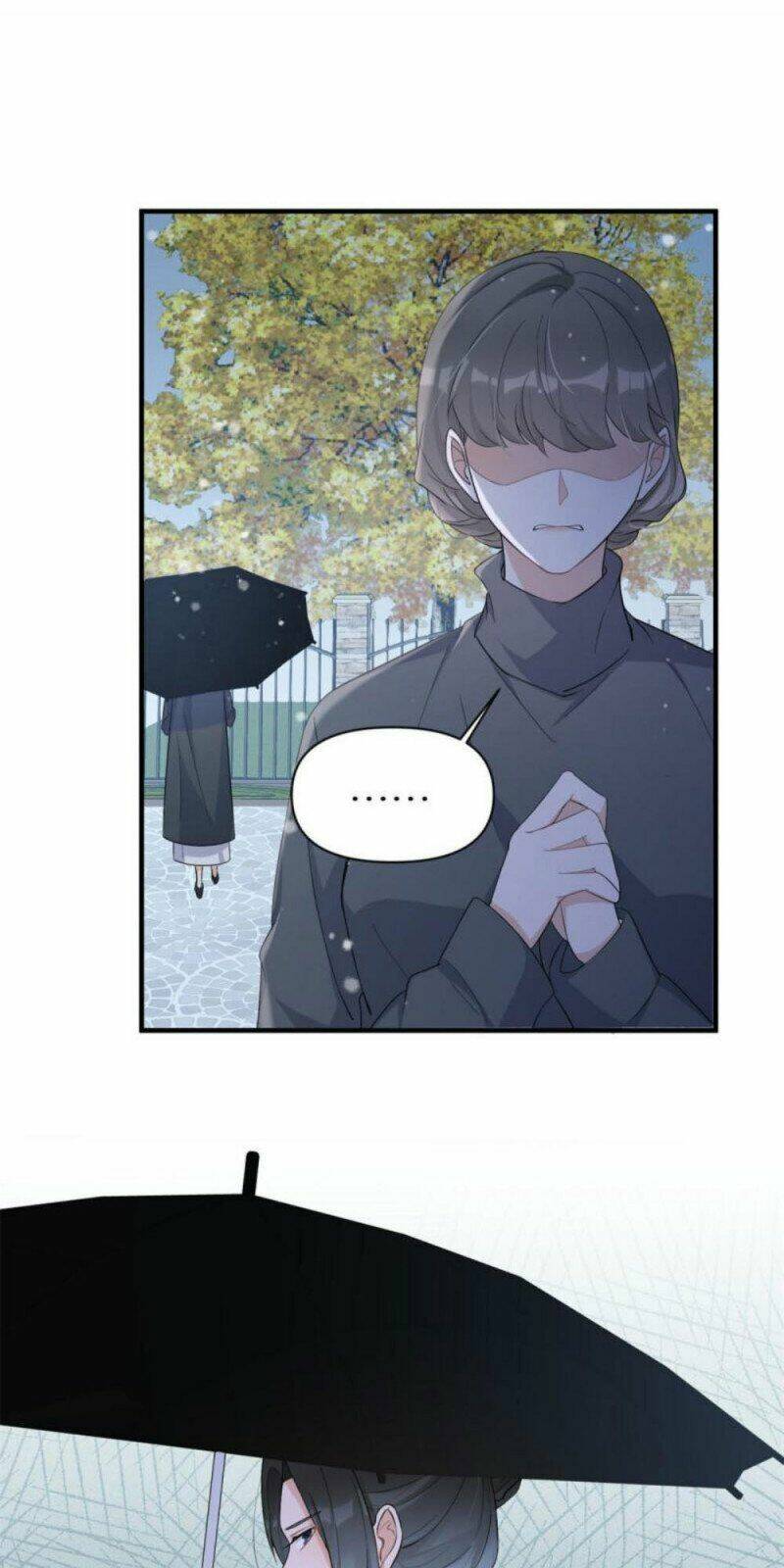 vẫn cứ nhớ em, nhớ em chapter 151 10