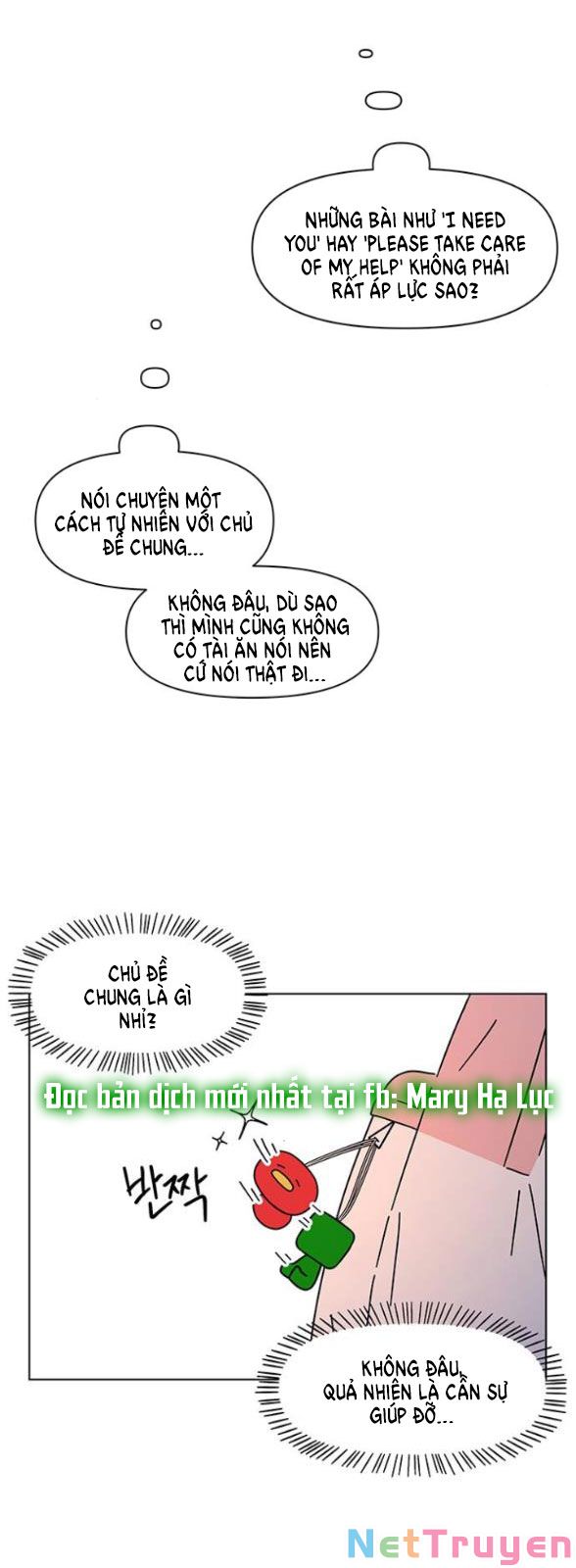 thanh xuân rực rỡ - season of blossom chapter 102 37