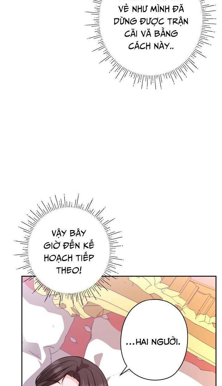 gửi đến người bạn của tôi chapter 20 25