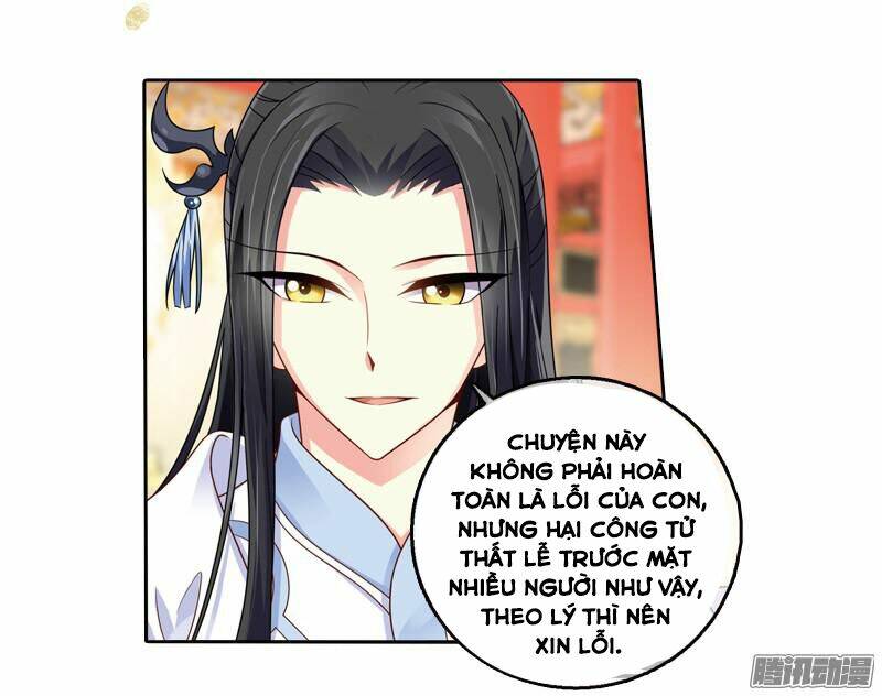 trọng tử chapter 10 13