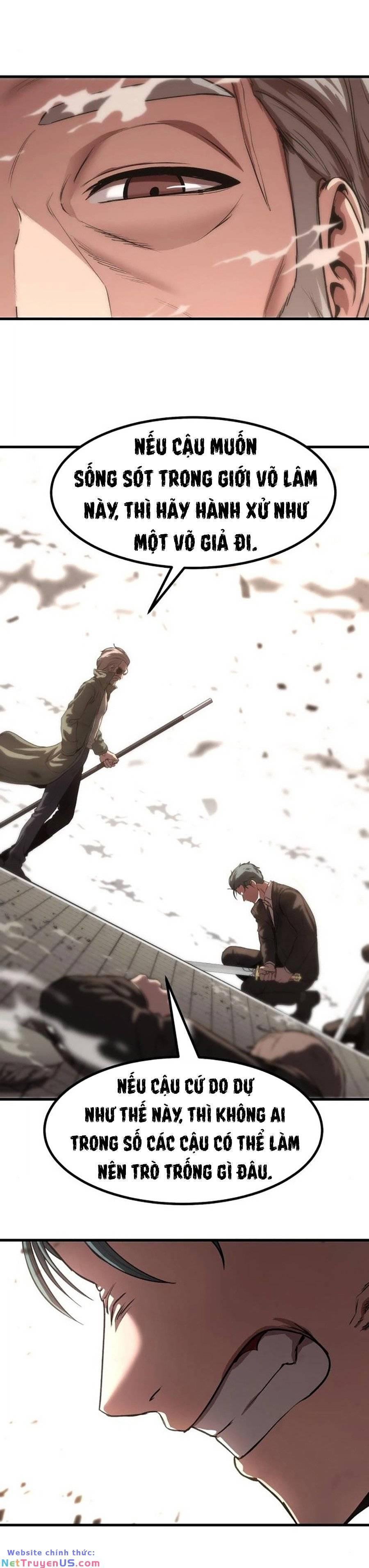 liệu nhân loại có cần nền văn minh hậu tận thế không? chapter 5 7