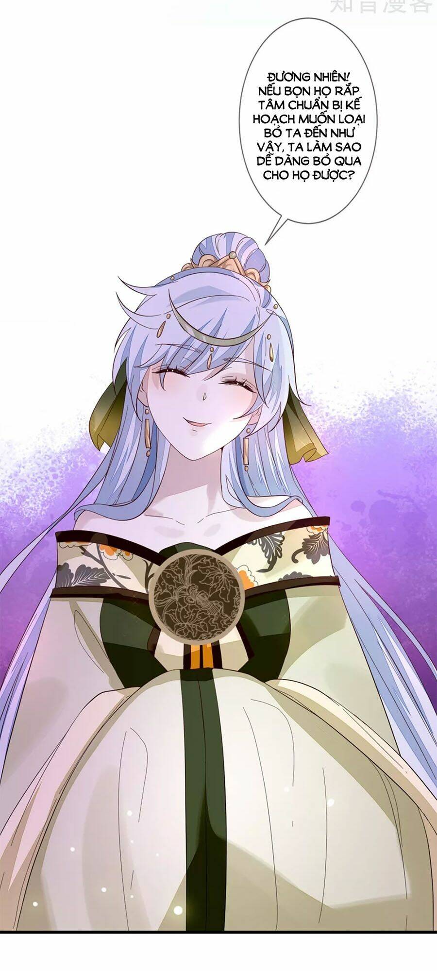 cửu khuyết phong hoa chapter 106 33