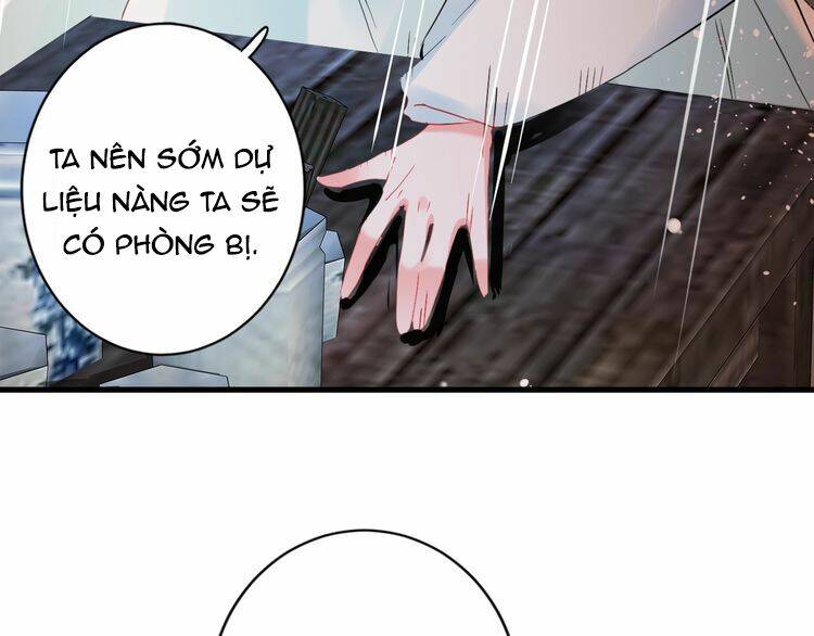 hoa nhan sách chapter 80.2 30