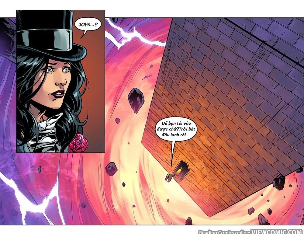 injustice: gods among us - year 3 chapter 62 15