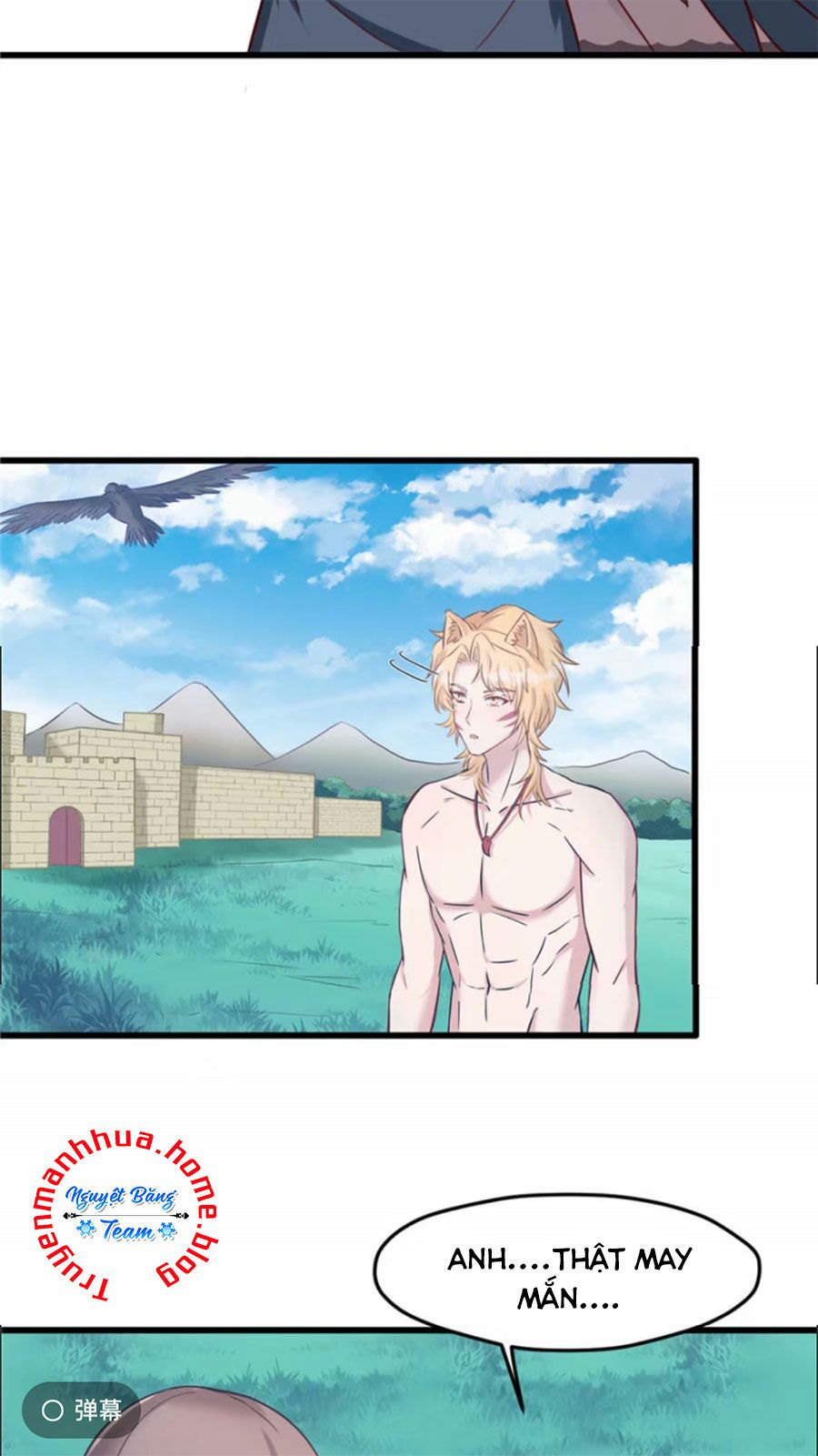 [16+] thảnh thơi thú thế chủng chủng điền, sinh sinh tể chapter 131 9