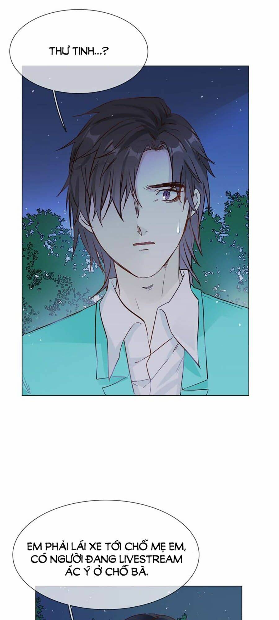 ngôi sao vụn vỡ chapter 67 23