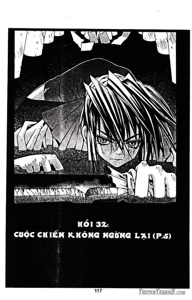 behind master chapter 32.1 1