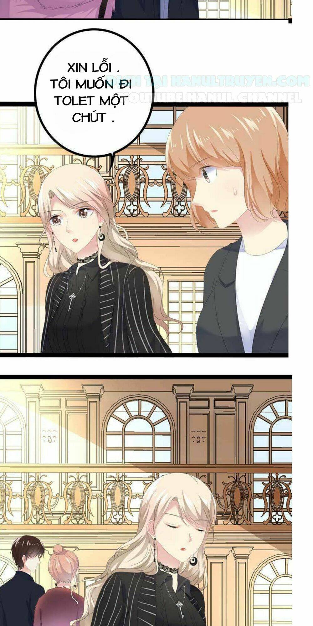 thần bí đế thiếu điềm sủng thê chapter 44 15