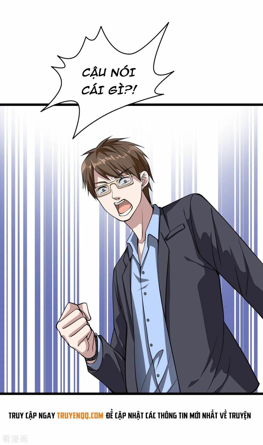 đô thị tà vương chapter 3 57