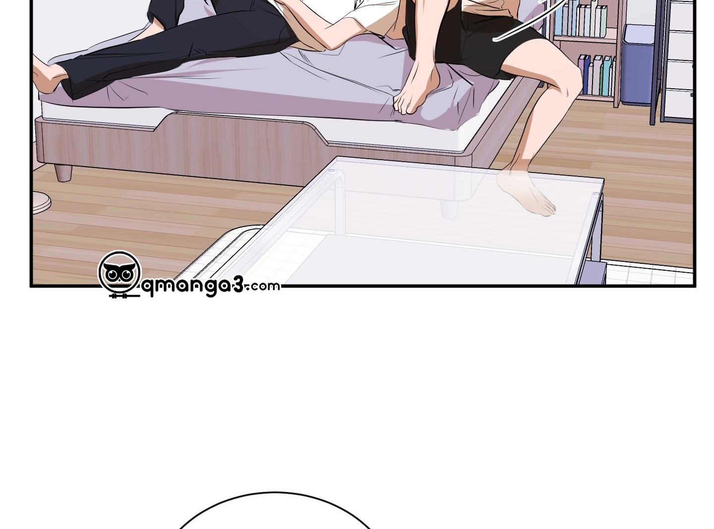 chốn riêng tư chapter 23 70