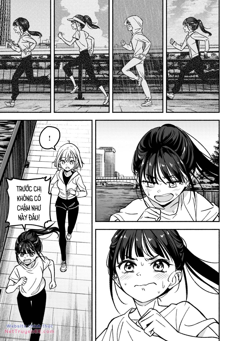 Idol X Idol Story! Chapter 1 34