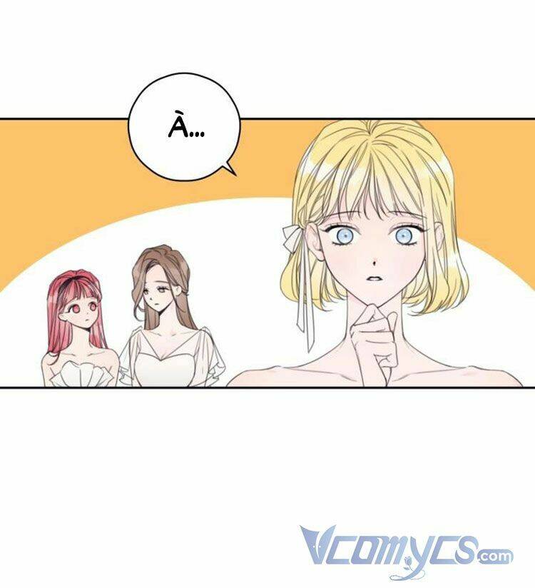 kiếp này tôi sẽ sống như một nhân vật phụ chapter 2 36