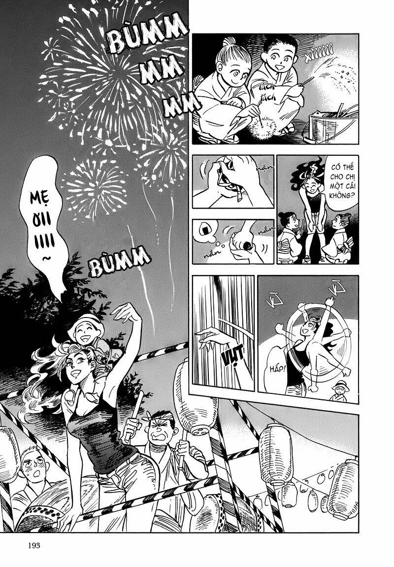 ran to haiiro no sekai chapter 6 34