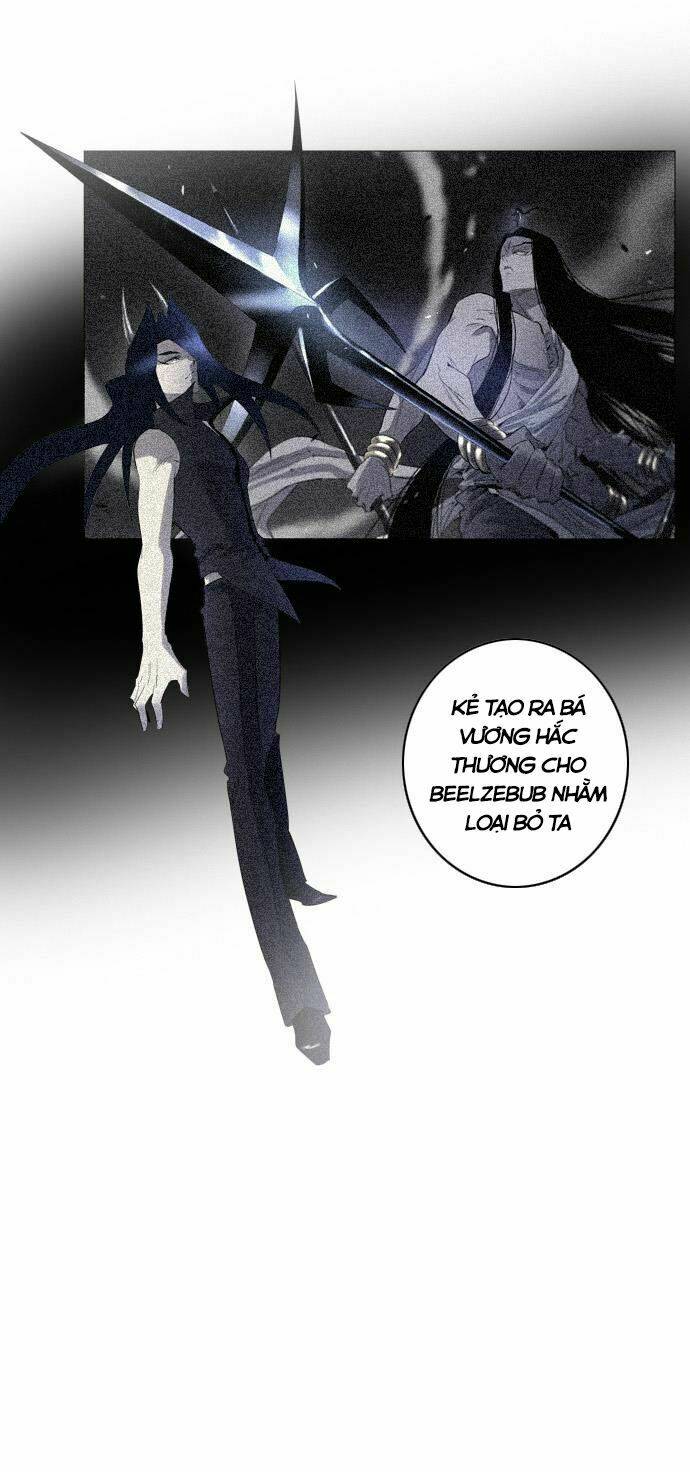 bản khế ước linh hồn chapter 120 15