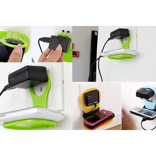 Giá Đỡ Điện Thoại Khi Sạc