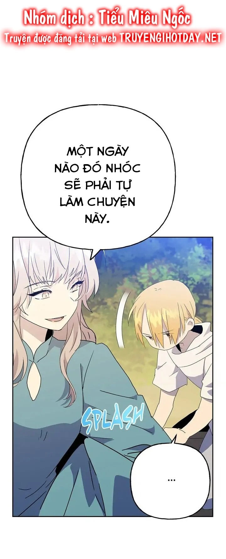 bình tĩnh nào, tiểu thư! chapter 65 51