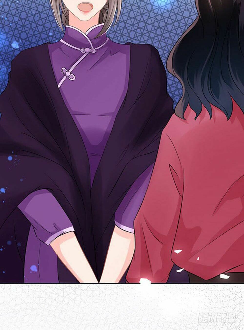 luyến đường thời quang chapter 57 46