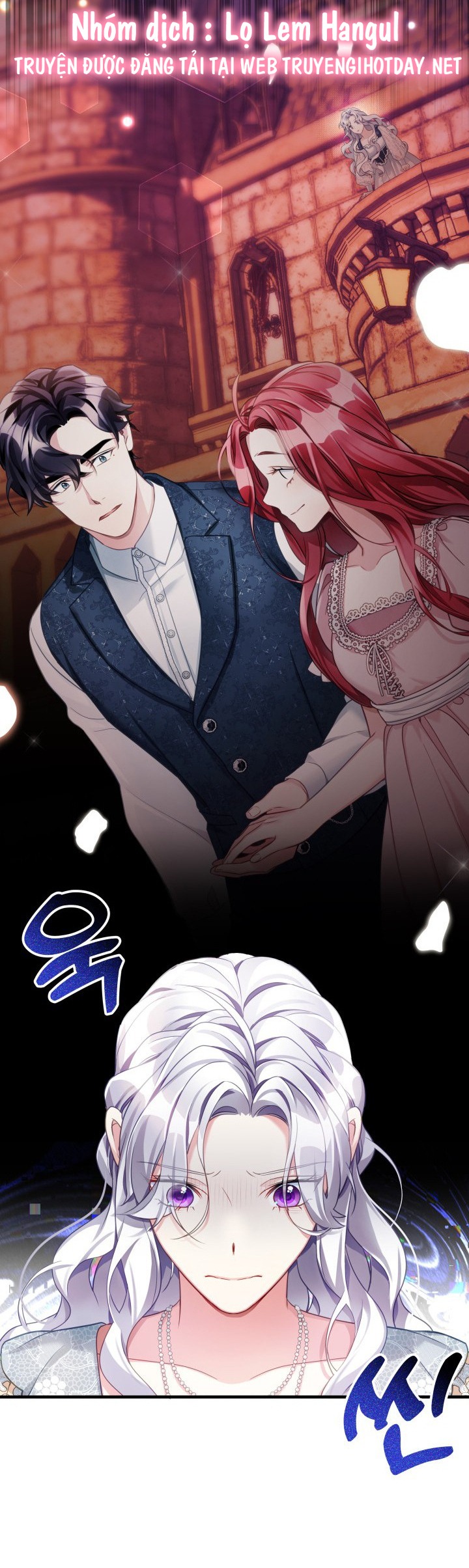 con gái chồng quá dễ thương chapter 106.1 36