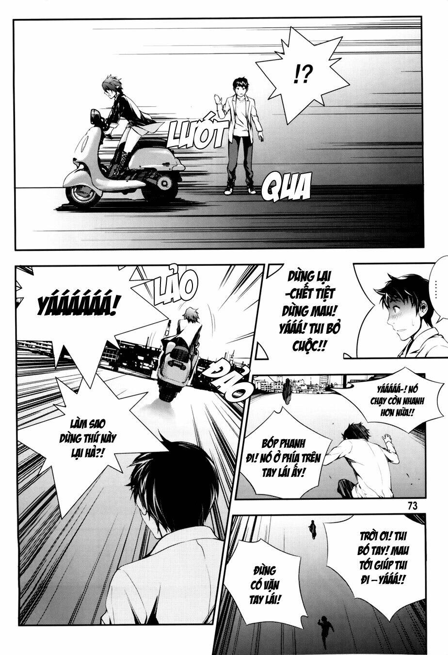 50 million km chapter 10 10