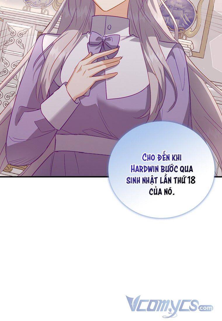 tôi chỉ nhận ra sau khi mất cô ấy chapter 21 27