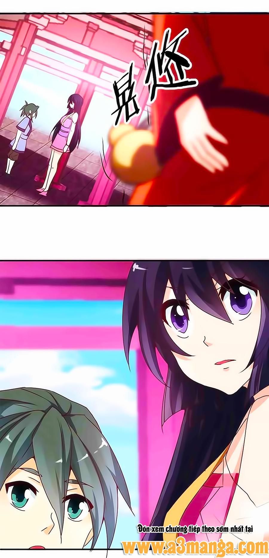 tú thiết chi thư chapter 9 9