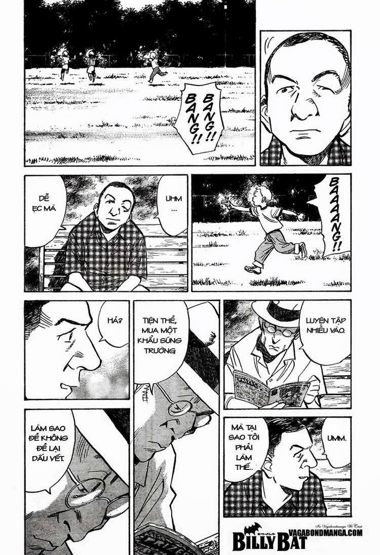 billy bat chapter 30 12