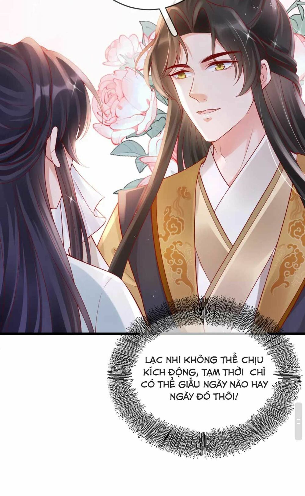 sự trả thù của vương phi chapter 34 26