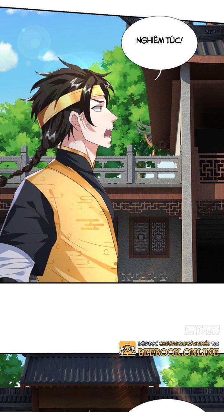 ta trở về từ thế giới tu tiên chapter 191 35