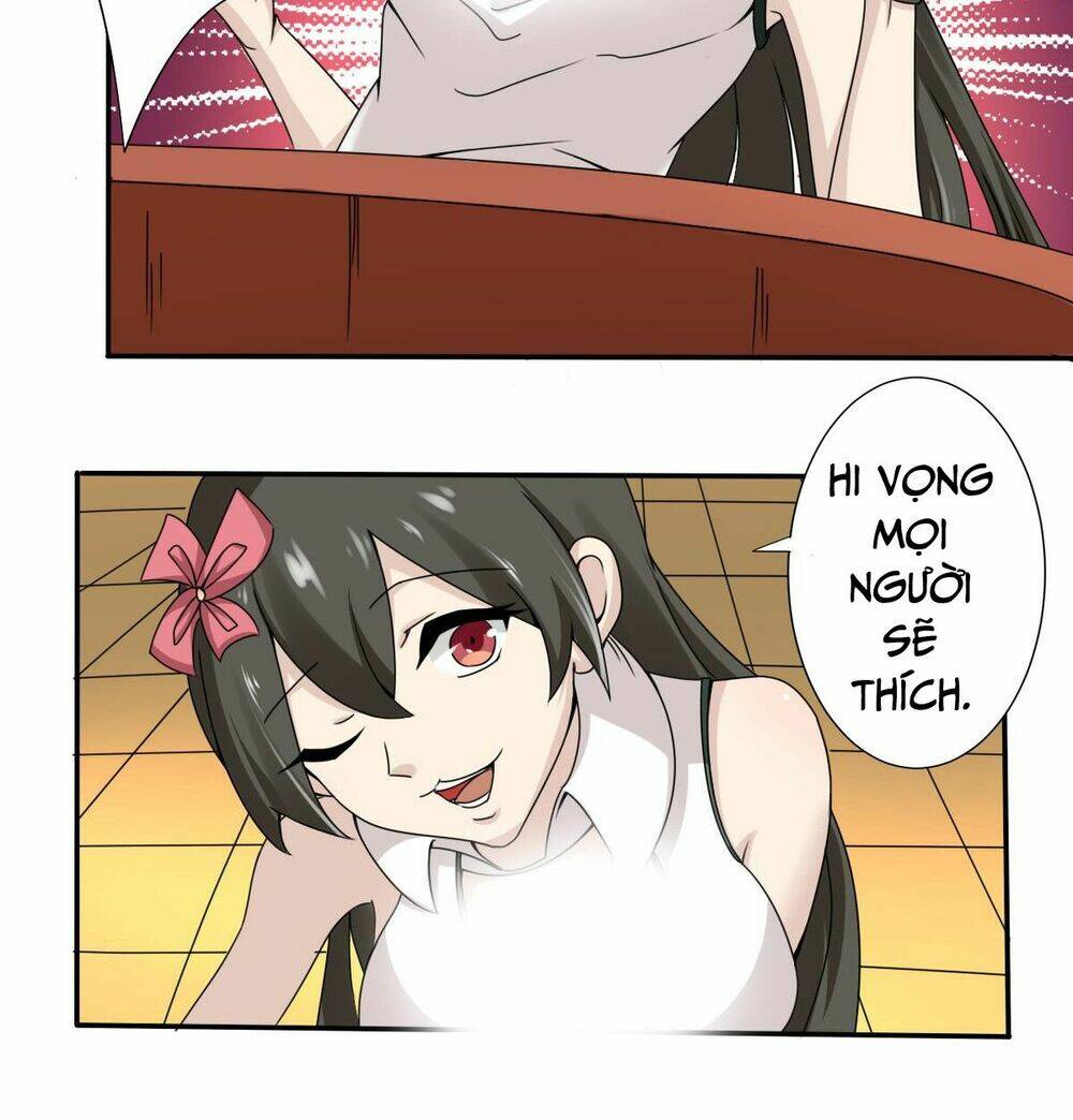 tu chân giả tại dị thế chapter 187 3
