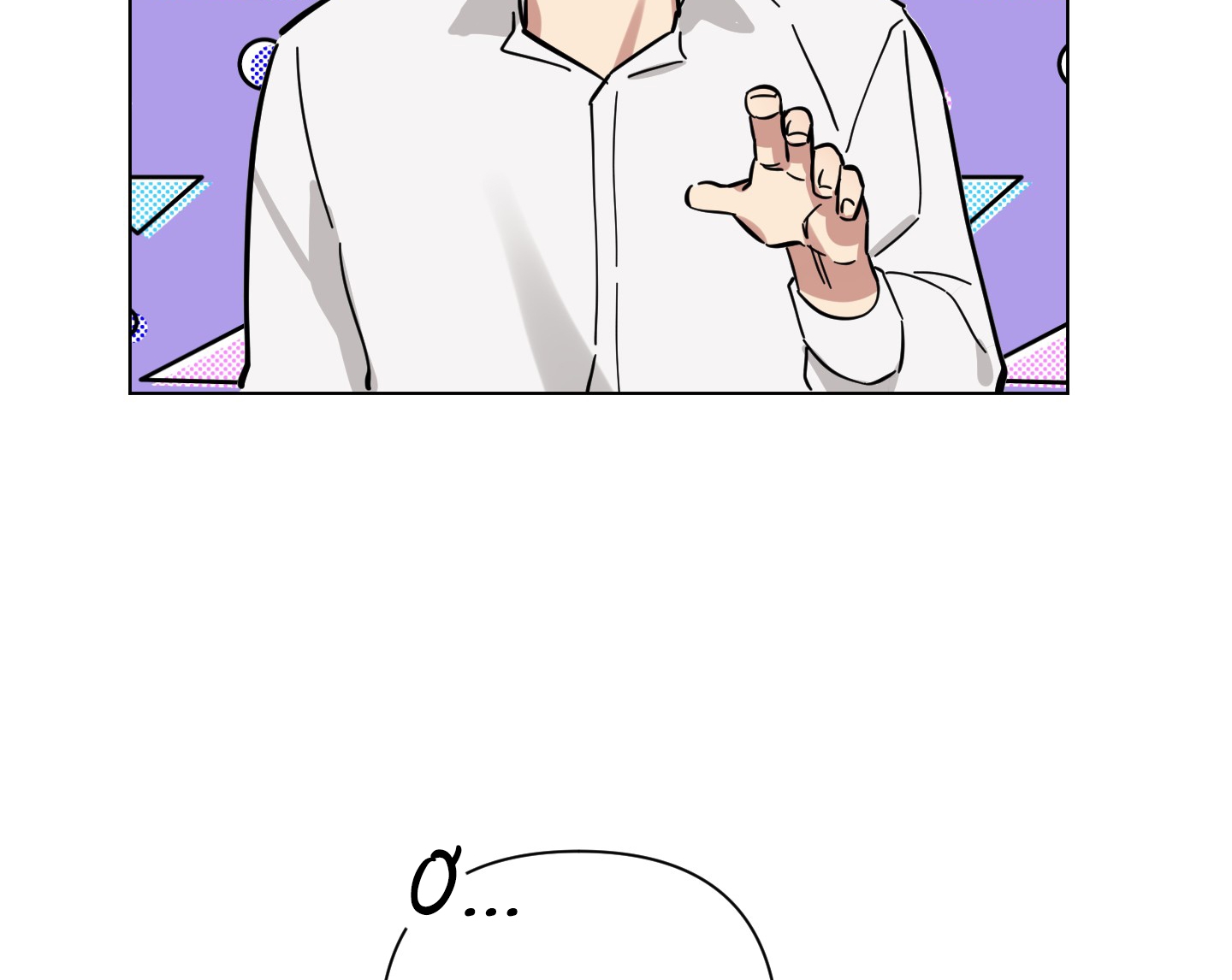 hãy nói rằng cậu nghe thấy đi chapter 4 8