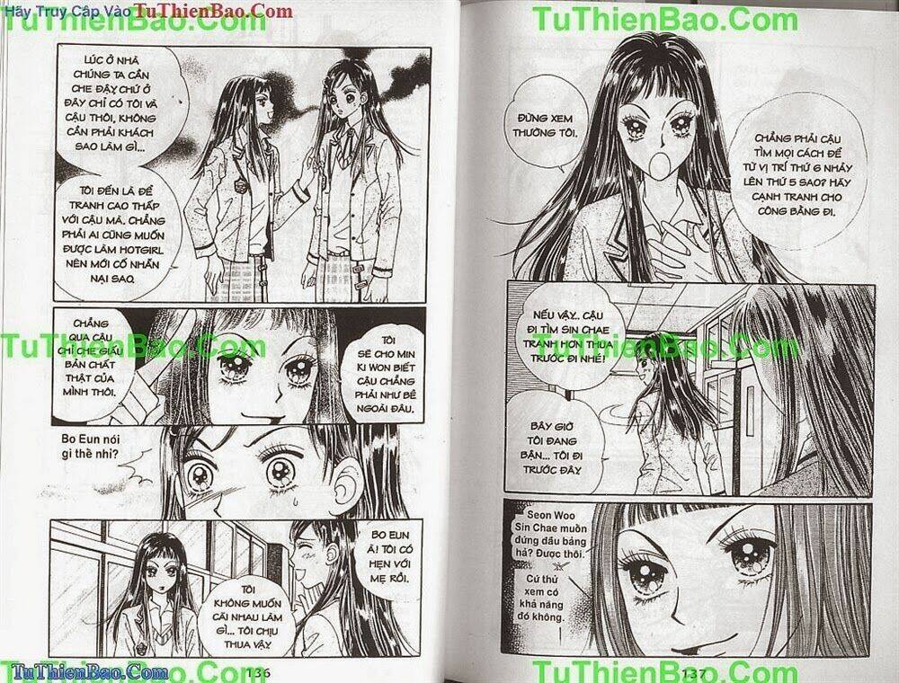 giấc mơ thần tượng chapter 11 68