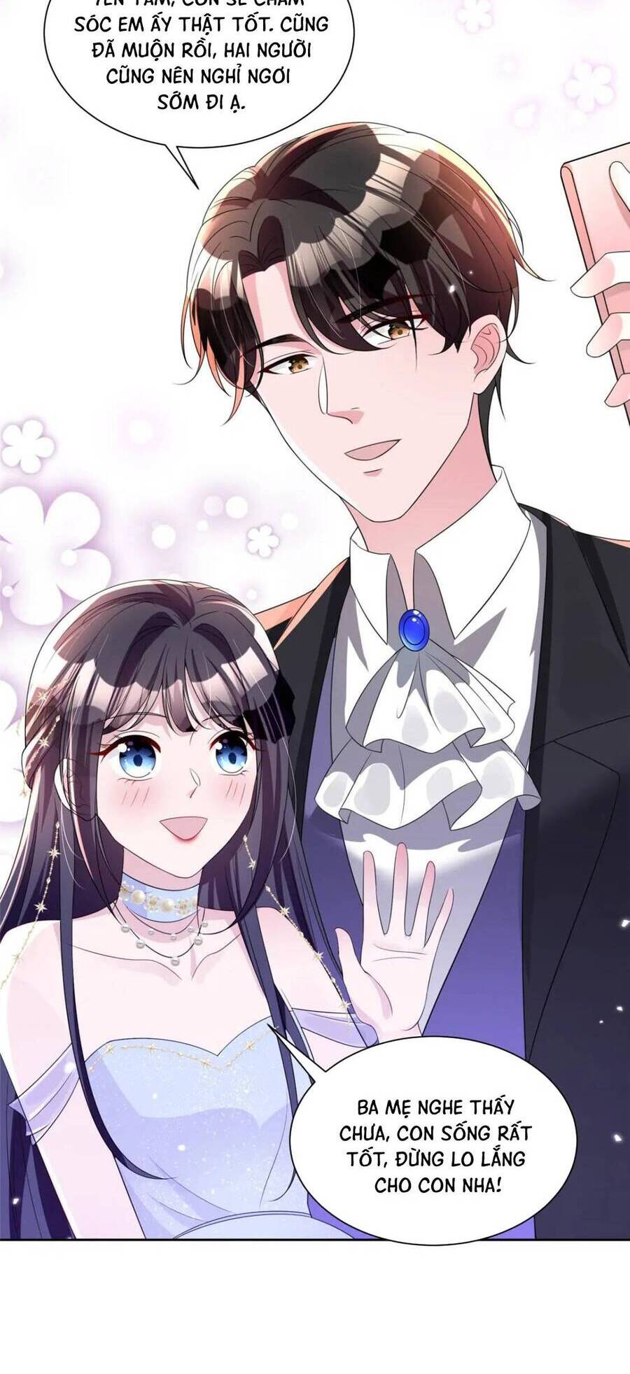 tổng tài huyết tộc cực sủng cô vợ mỹ nhân ngư chapter 52 8