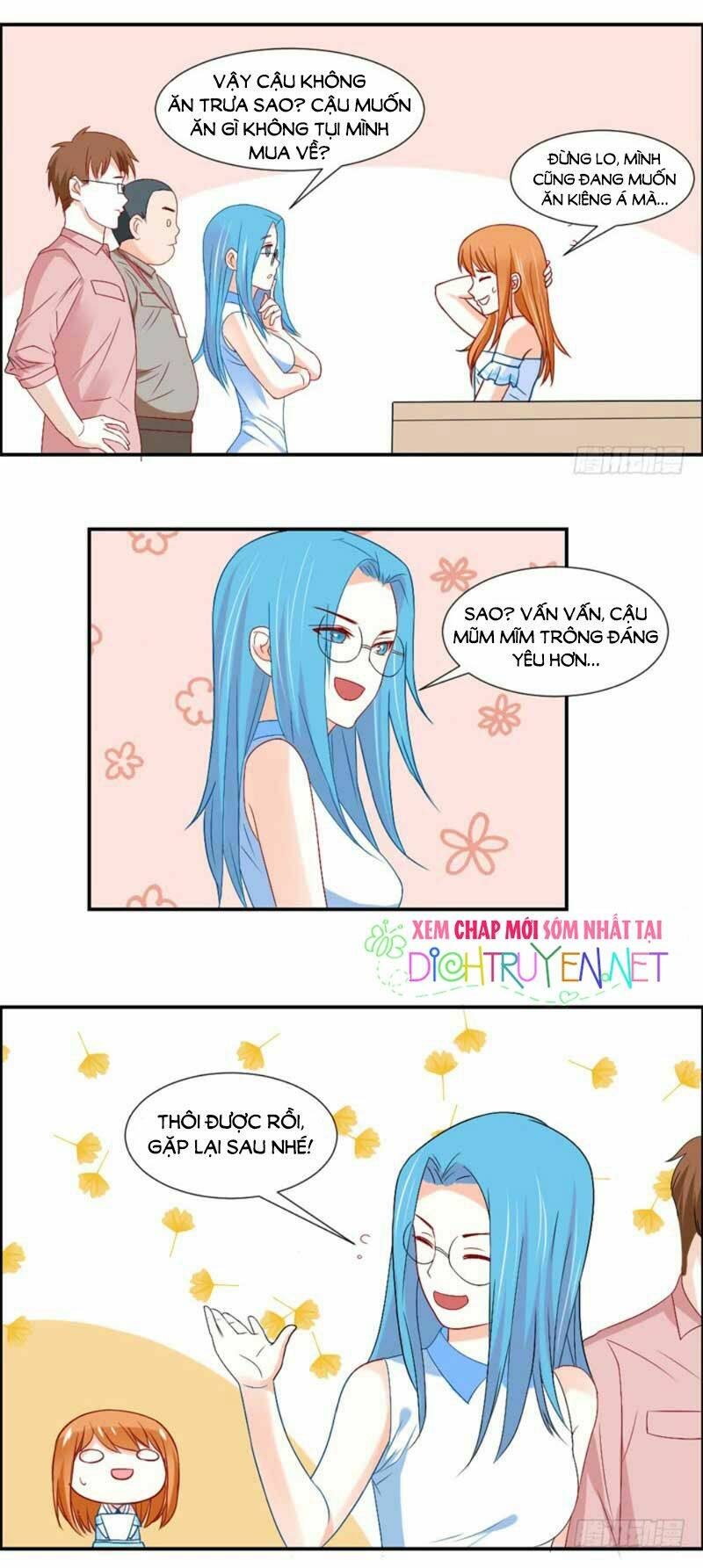 ma vương đại nhân đi thông thả chapter 48 13