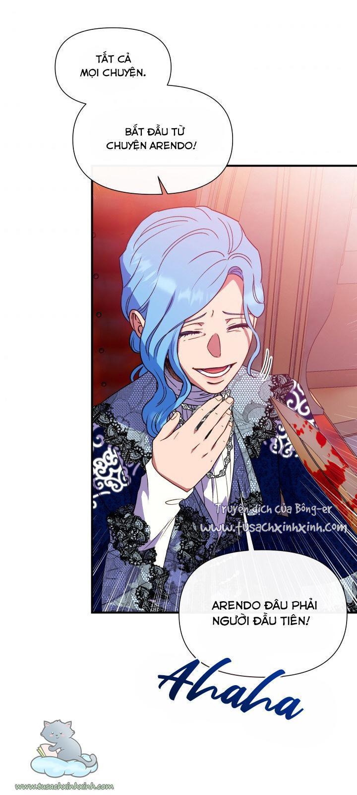 công nương khế ước của gia tộc công tước quái vật chapter 126 50