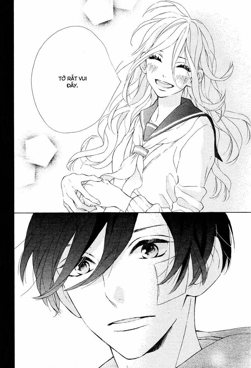 sunrise! chapter 2 24