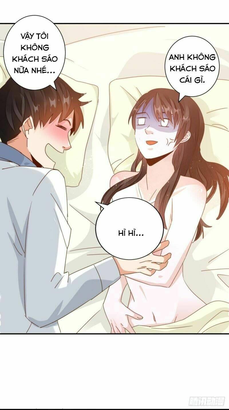 đô thị siêu cấp y sinh chapter 24 16