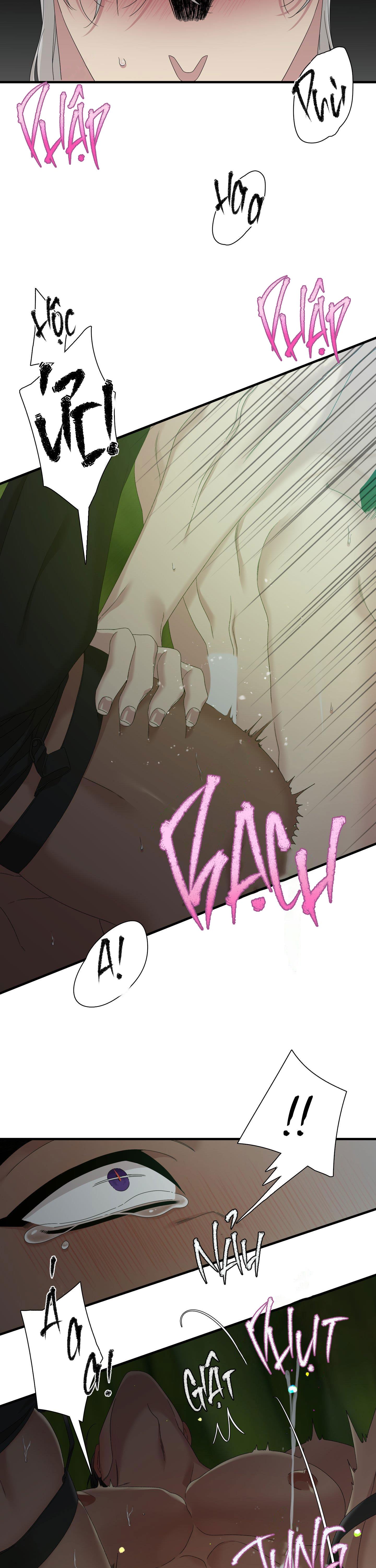 smyrna và capri chapter 32 22