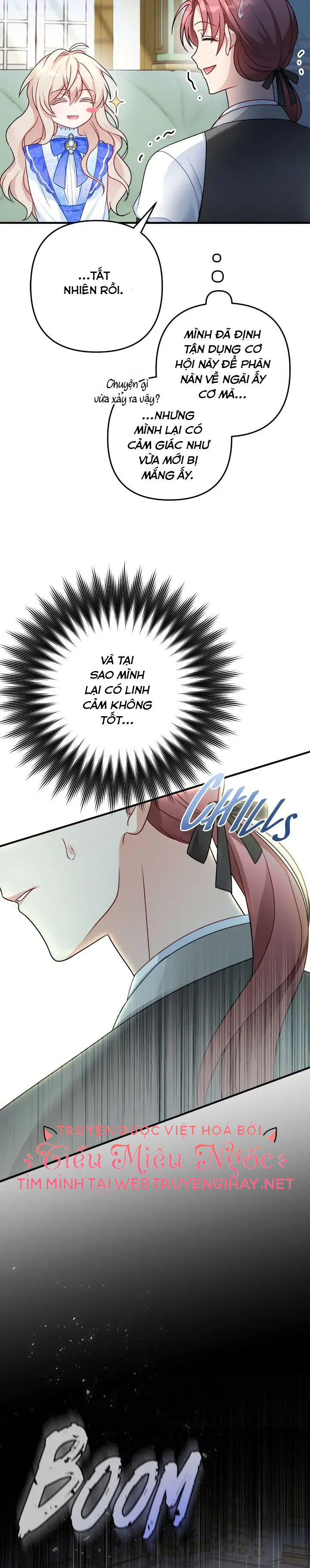 sống cùng với mẹ chồng chapter 4.1 15