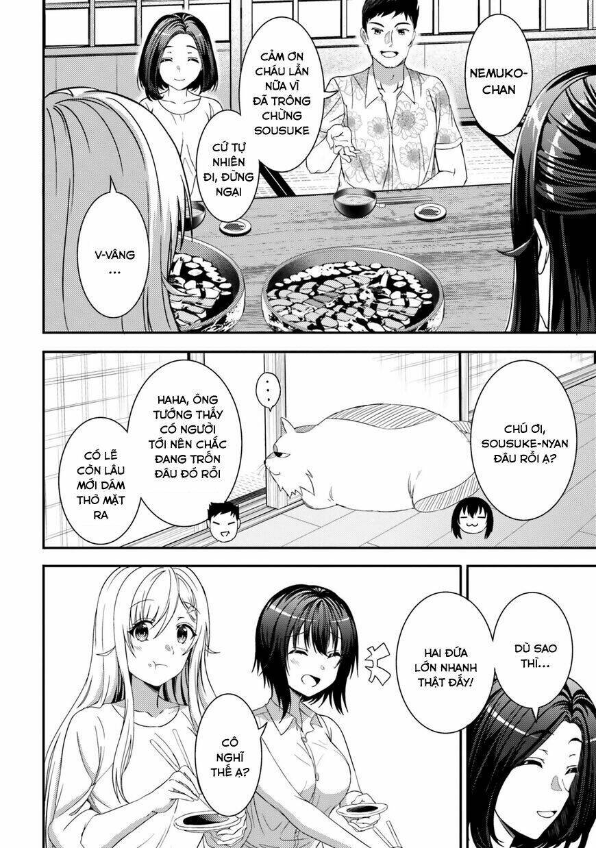 neet-chan chapter 26 8