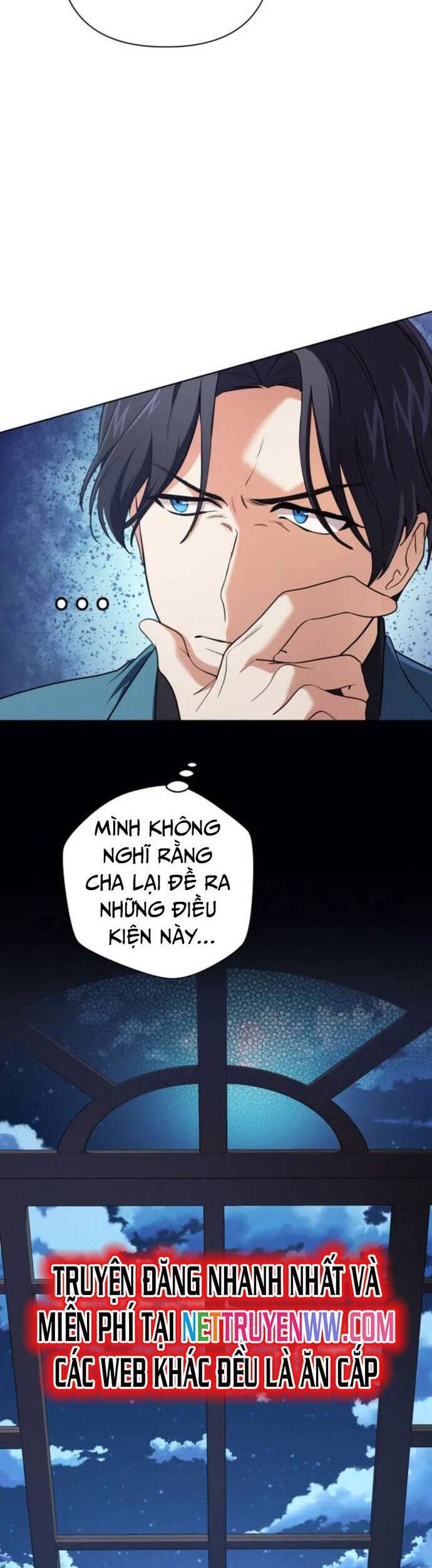 sự trở lại của đại pháp sư huyền thoại chapter 16 22